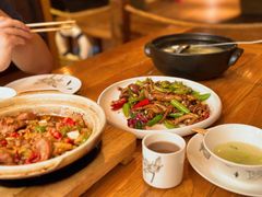 -小渔船渔家传统菜(鲅鱼圈店)