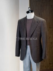 点击看大图 -THE RUIZ GZ睿制西装定制