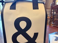 -B&C黄油与面包·THE GARDEN BAKERY概念店(世纪汇店)