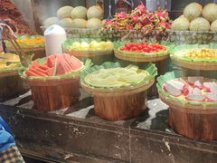 -吉布鲁牛排海鲜自助(温江合生汇店)