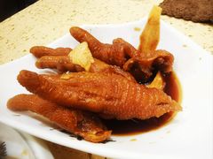 -蒸武门·广式茶点(江南店)