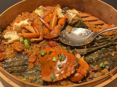 -乡里八闽·福州乡土菜(高宅店)