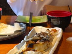 -鳗鱼家·深夜食堂(军博店)