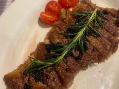 -德意客牛排披萨西餐厅·生日聚会(田东店)