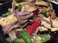 -十三式重庆江湖菜(金茂览秀城店)