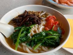 -半山腰·云南菜(侨福芳草地店)