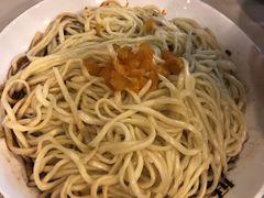 -民间老鸡汤面馆(中山北路店)