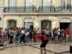 -商业广场(Praça do Comércio)