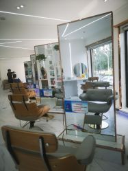 -小齐发型Star~salon