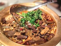 -凯鸽酒楼(大同振兴街店)