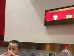 -1078號老北京涮肉(松柏店)