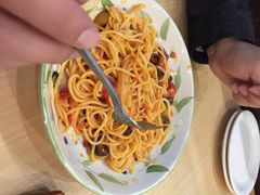 萨莉亚(太监弄店)-萨莉亚意式餐厅(苏州食百家店)