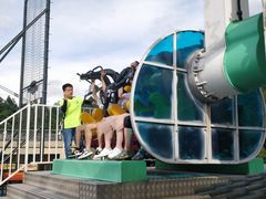 -梦幻奥陶纪景区