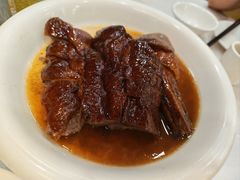 至尊烧鹅-万年酒楼(越秀南路店)