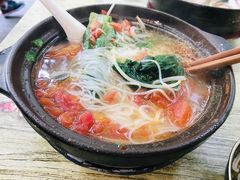 -贵州沾水米线(学田湾店)