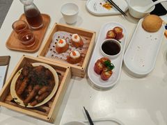 -蔡澜点心·粤菜(月星环球港店)