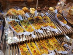 -匠造烘焙(上海湾店)