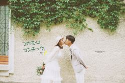 -雨墨婚纱摄影工作室