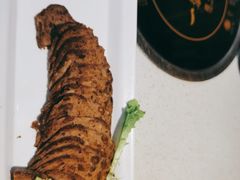 -一叶一世界·素食餐厅(锦华万达店)