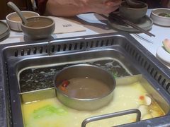 -巴奴毛肚火锅(大剧院店)