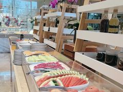 -菲住布渴酒店自助餐厅(阿里巴巴西溪园区店)