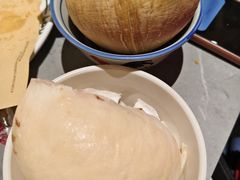 -楼上大排档·顺德菜·粥水·鱼生(苗栗路店)