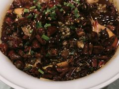 -金枝玉叶上海人家食府(三里河店)