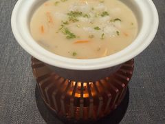 -锦府园·新台州菜(合生汇店)