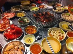 iphone_upload_pic-釜山火炉·海鲜烤肉(紫藤路店)