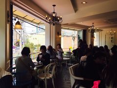 -Cafe de Paris(林荫路店)