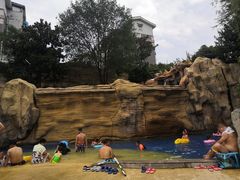 -汤峪温泉碧水湾