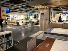 -宜家家居(四元桥商场店)