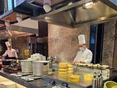 -北京歌华开元大酒店