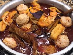 -顶上头·螺蛳火锅(五一新村店)