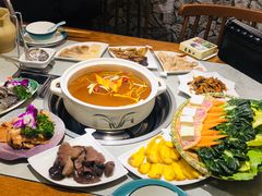 -大理董·董家小厨野生菌火锅(古城旗舰店)