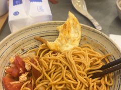 -梅溪·小伙子干挑面(安吉总店)