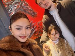 -王府井文华东方酒店-紫膳餐厅
