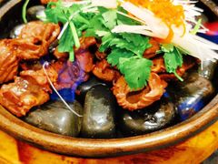 -京尊烤鸭店JINGZUN(春秀路店)