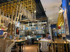 -春饼先生·北京烤鸭(甘井子万达店)