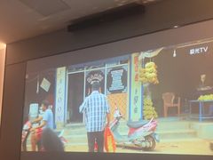 -华夏良子·足道SPA艾灸(铁道大厦店)