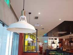 大堂-豪客来牛排(绿宝广场店)