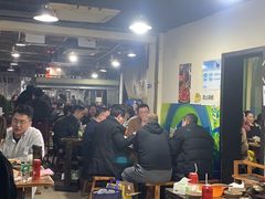 大堂-星鸿社重庆老火锅
