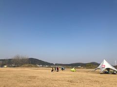 -海宁大尖山滑翔伞运动基地