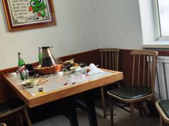 -蛙大侠香辣牛蛙火锅店(总店)