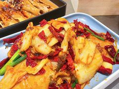 -碎怂烤肉(钟楼柳巷店)