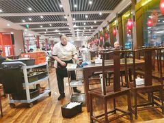 -南门涮肉(通州大船店)