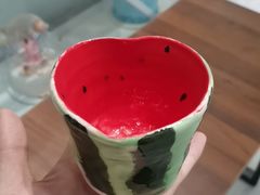 -陶语手工·拼豆·陶艺·银饰diy(宽厚里店)
