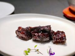 文火煨山东黑牛-鲁采LU STYLE(新天地店)