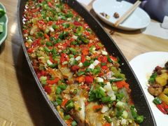 -自贡盐帮菜·玩辣餐厅(樱花园西街店)