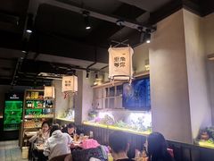 -街角等你.大连海鲜烧烤(西安路店)